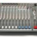 Альбом Пульт ALLEN & HEATH ZED14 в хорошому стані 3800 грн 0984633495